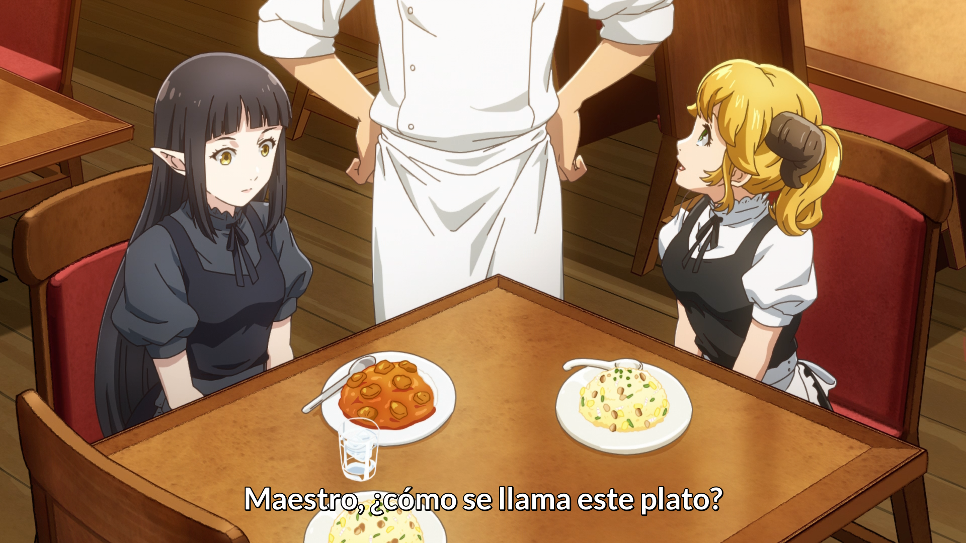 Isekai Shokudou 2 (PuyaSubs!)